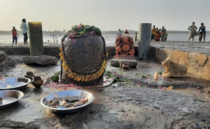 Nishkalank Mahadev